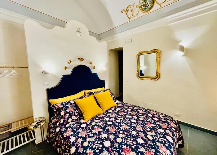 Sangiuliano Suite Catania