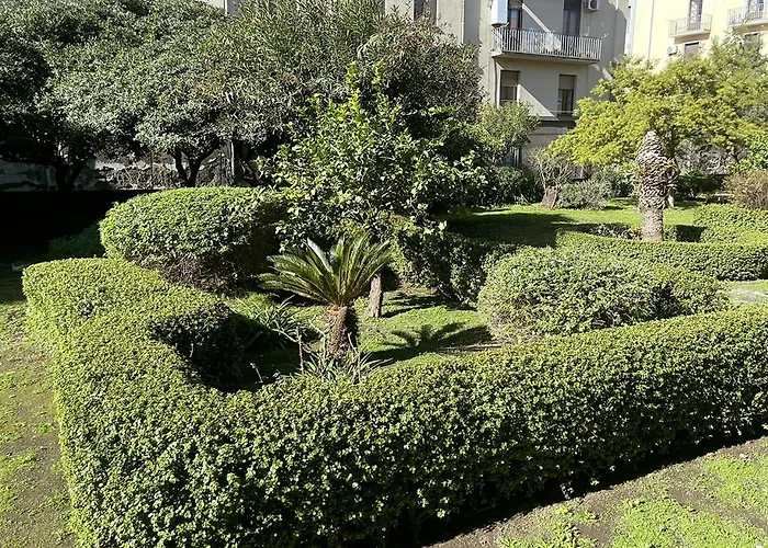 Mi Casa Tu Casa - Guest HouseAlbergo